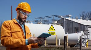 atmosferas explosivas