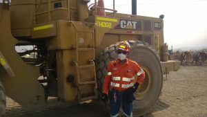 DOSIMETRIAS DE RUIDO